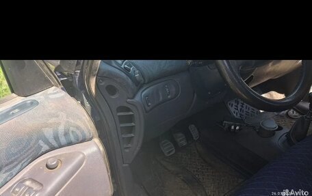 Renault Espace III, 1999 год, 470 000 рублей, 23 фотография