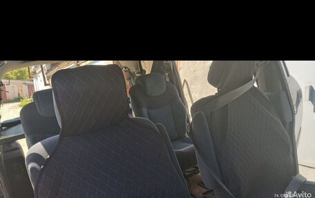 Renault Espace III, 1999 год, 470 000 рублей, 19 фотография