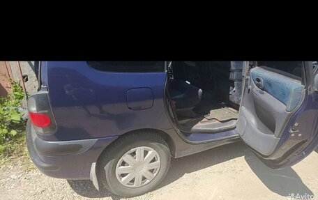 Renault Espace III, 1999 год, 470 000 рублей, 21 фотография