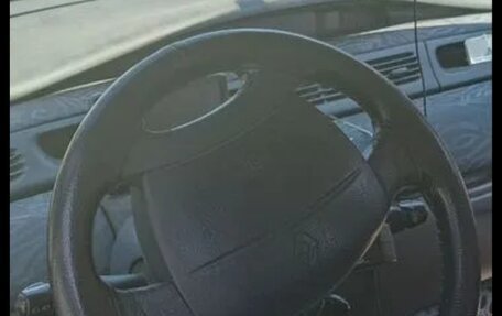 Renault Espace III, 1999 год, 470 000 рублей, 26 фотография