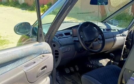 Renault Espace III, 1999 год, 470 000 рублей, 30 фотография