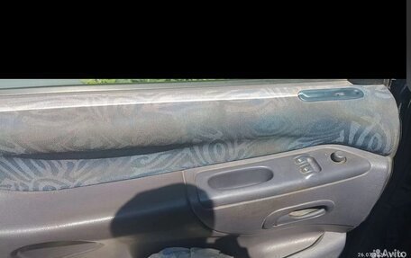 Renault Espace III, 1999 год, 470 000 рублей, 28 фотография