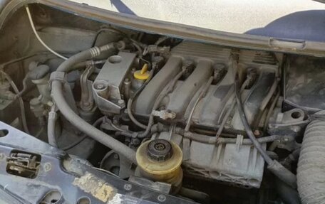 Renault Espace III, 1999 год, 470 000 рублей, 31 фотография