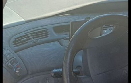 Renault Espace III, 1999 год, 470 000 рублей, 27 фотография