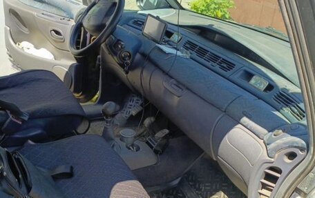 Renault Espace III, 1999 год, 470 000 рублей, 32 фотография