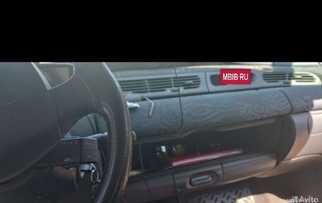 Renault Espace III, 1999 год, 470 000 рублей, 24 фотография