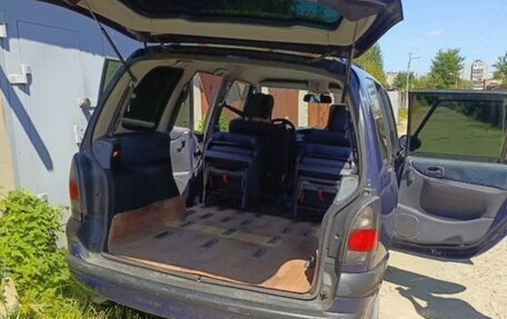 Renault Espace III, 1999 год, 470 000 рублей, 33 фотография