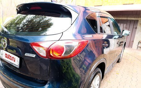 Mazda CX-5 II, 2014 год, 1 890 000 рублей, 4 фотография