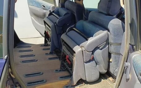 Renault Espace III, 1999 год, 470 000 рублей, 35 фотография