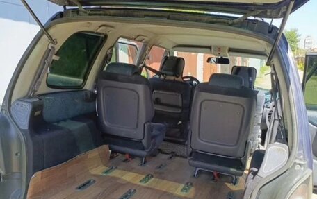 Renault Espace III, 1999 год, 470 000 рублей, 34 фотография