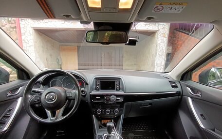 Mazda CX-5 II, 2014 год, 1 890 000 рублей, 5 фотография