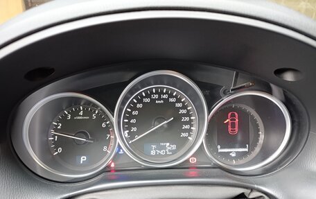 Mazda CX-5 II, 2014 год, 1 890 000 рублей, 10 фотография