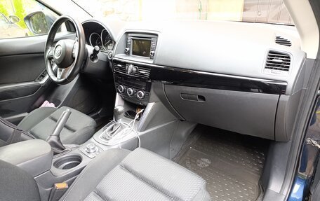 Mazda CX-5 II, 2014 год, 1 890 000 рублей, 12 фотография