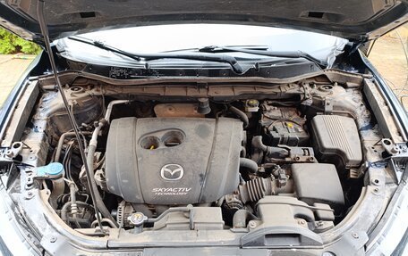 Mazda CX-5 II, 2014 год, 1 890 000 рублей, 7 фотография