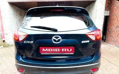 Mazda CX-5 II, 2014 год, 1 890 000 рублей, 9 фотография