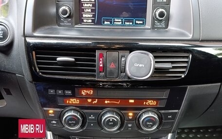 Mazda CX-5 II, 2014 год, 1 890 000 рублей, 11 фотография