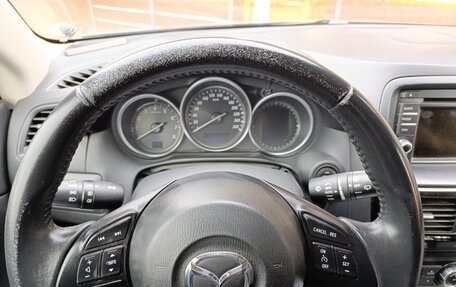 Mazda CX-5 II, 2014 год, 1 890 000 рублей, 14 фотография