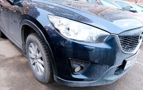 Mazda CX-5 II, 2014 год, 1 890 000 рублей, 16 фотография