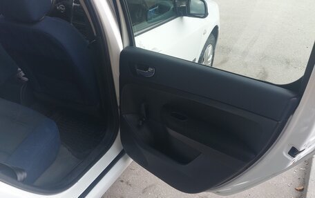 Peugeot 307 I, 2003 год, 420 000 рублей, 10 фотография