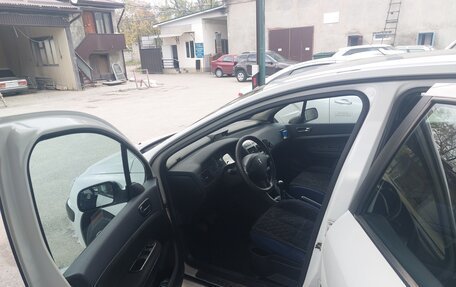 Peugeot 307 I, 2003 год, 420 000 рублей, 4 фотография