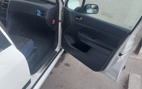 Peugeot 307 I, 2003 год, 420 000 рублей, 11 фотография