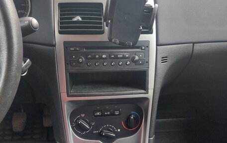 Peugeot 307 I, 2003 год, 420 000 рублей, 9 фотография