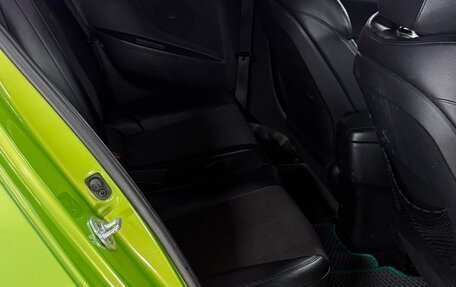 Hyundai Veloster I рестайлинг, 2012 год, 1 100 000 рублей, 7 фотография