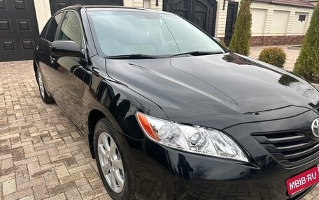 Toyota Camry, 2007 год, 1 130 000 рублей, 2 фотография