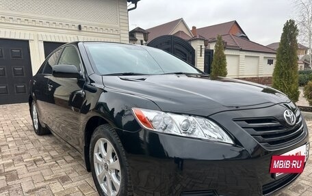 Toyota Camry, 2007 год, 1 130 000 рублей, 3 фотография