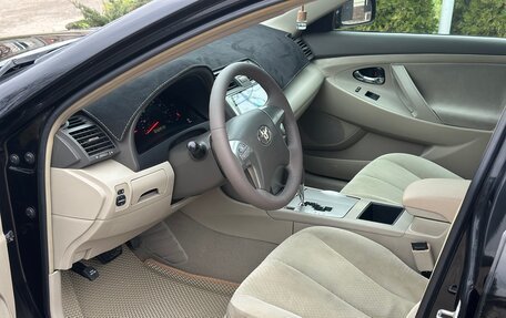 Toyota Camry, 2007 год, 1 130 000 рублей, 20 фотография
