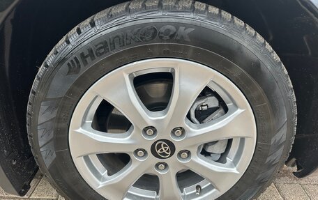 Toyota Camry, 2007 год, 1 130 000 рублей, 18 фотография