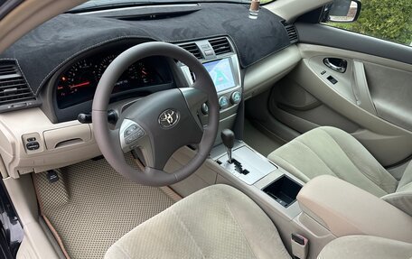 Toyota Camry, 2007 год, 1 130 000 рублей, 21 фотография