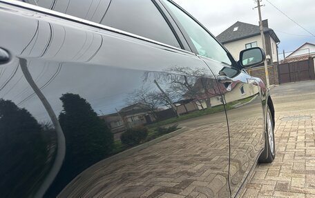 Toyota Camry, 2007 год, 1 130 000 рублей, 16 фотография