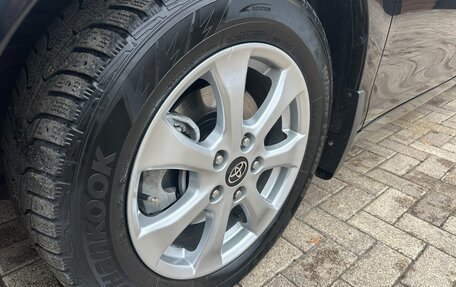 Toyota Camry, 2007 год, 1 130 000 рублей, 19 фотография