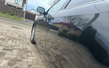 Toyota Camry, 2007 год, 1 130 000 рублей, 17 фотография