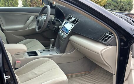 Toyota Camry, 2007 год, 1 130 000 рублей, 25 фотография