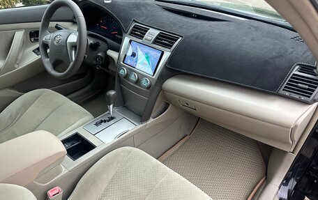 Toyota Camry, 2007 год, 1 130 000 рублей, 26 фотография