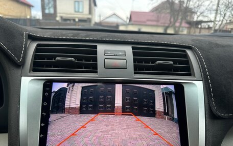 Toyota Camry, 2007 год, 1 130 000 рублей, 29 фотография