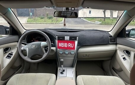 Toyota Camry, 2007 год, 1 130 000 рублей, 22 фотография