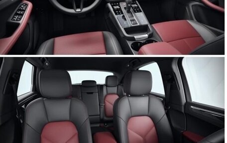 Porsche Macan I рестайлинг, 2024 год, 12 895 555 рублей, 5 фотография