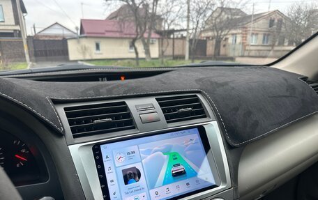 Toyota Camry, 2007 год, 1 130 000 рублей, 28 фотография