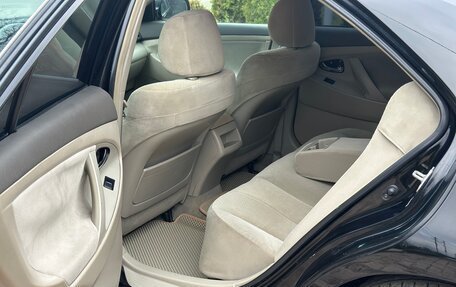 Toyota Camry, 2007 год, 1 130 000 рублей, 31 фотография