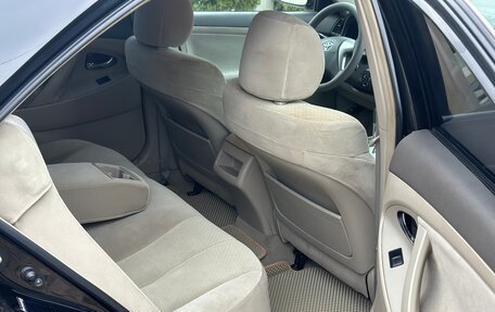 Toyota Camry, 2007 год, 1 130 000 рублей, 30 фотография