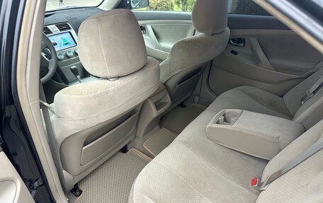 Toyota Camry, 2007 год, 1 130 000 рублей, 32 фотография