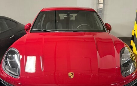 Porsche Macan I рестайлинг, 2024 год, 12 895 555 рублей, 6 фотография