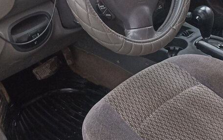 Hyundai Santa Fe III рестайлинг, 2002 год, 600 000 рублей, 6 фотография