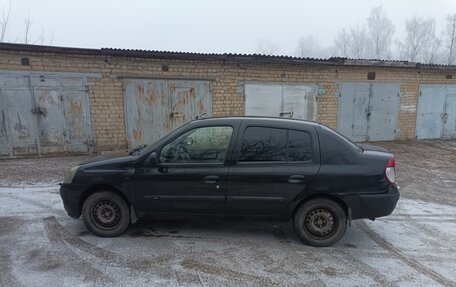 Renault Symbol I, 2004 год, 275 692 рублей, 4 фотография