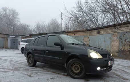 Renault Symbol I, 2004 год, 275 692 рублей, 6 фотография