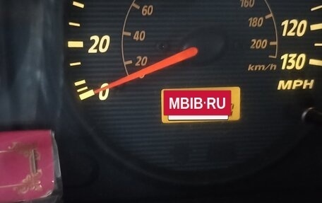 Hyundai Santa Fe III рестайлинг, 2002 год, 600 000 рублей, 7 фотография