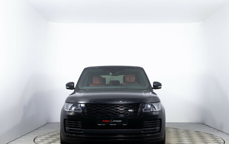 Land Rover Range Rover IV рестайлинг, 2020 год, 7 200 000 рублей, 2 фотография